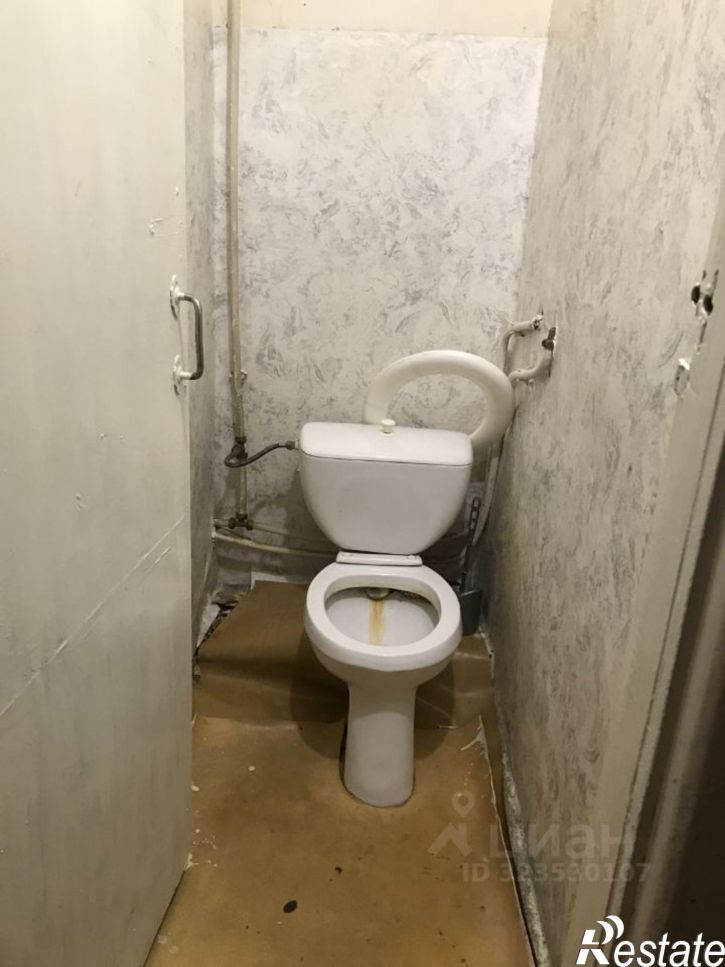 Комната Высокая улица, 22,  д. 22