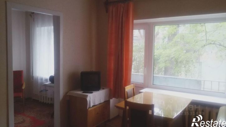 2-комн квартира 3-й Солдатский проезд, 1Б,  д. 1Б