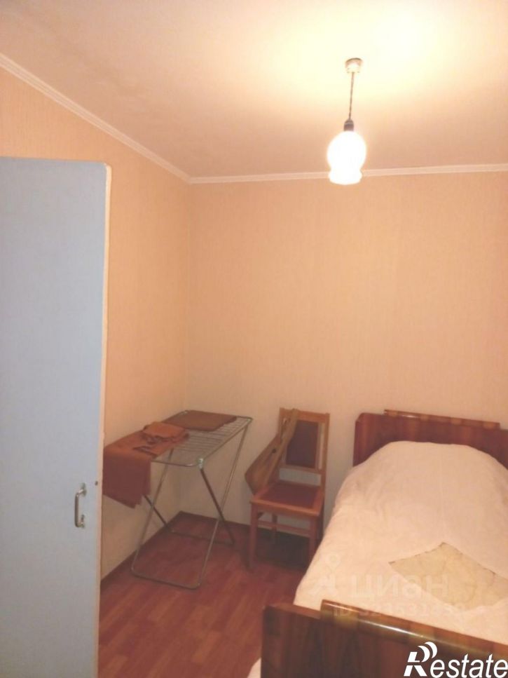 2-комн квартира 3-й Солдатский проезд, 1Б,  д. 1Б