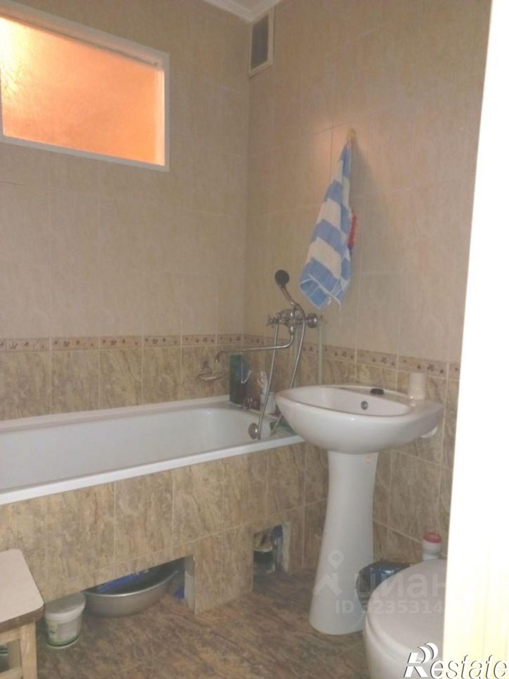 2-комн квартира 3-й Солдатский проезд, 1Б,  д. 1Б