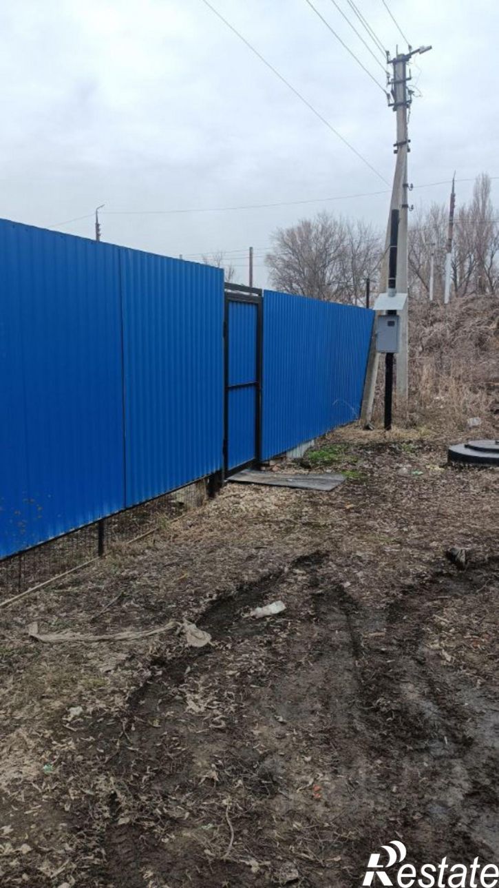 Земельный участок 2-я Выселочная улица, 13,  д. 13