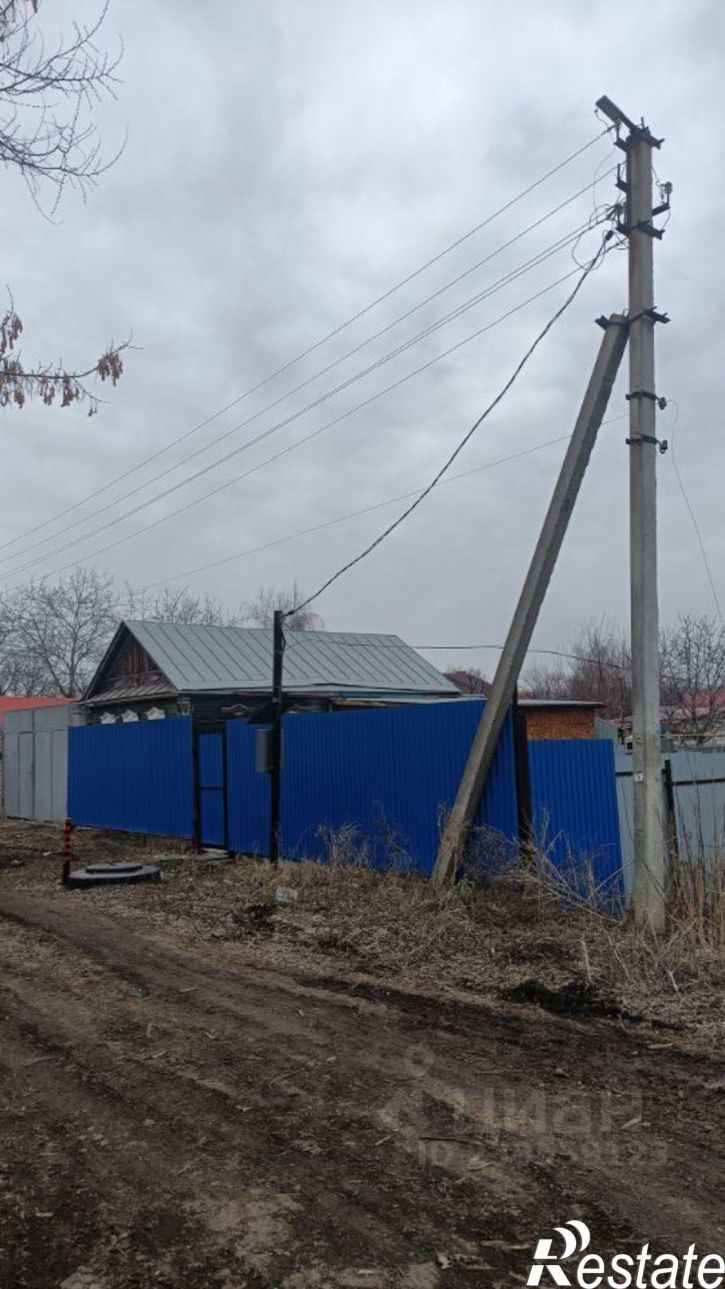 Земельный участок 2-я Выселочная улица, 13,  д. 13