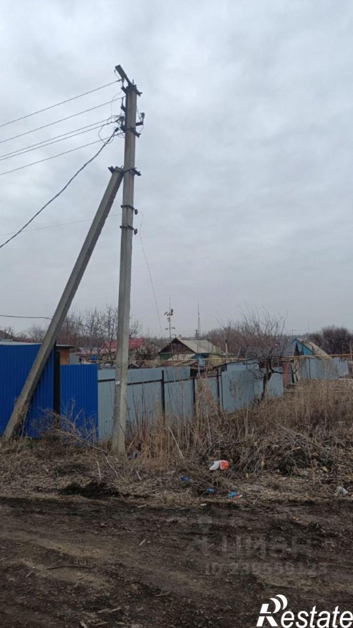 Земельный участок 2-я Выселочная улица, 13,  д. 13