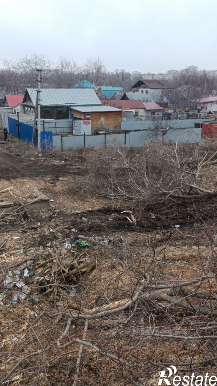 Земельный участок 2-я Выселочная улица, 13,  д. 13