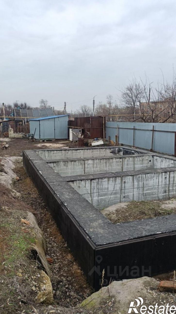 Земельный участок 2-я Выселочная улица, 13,  д. 13