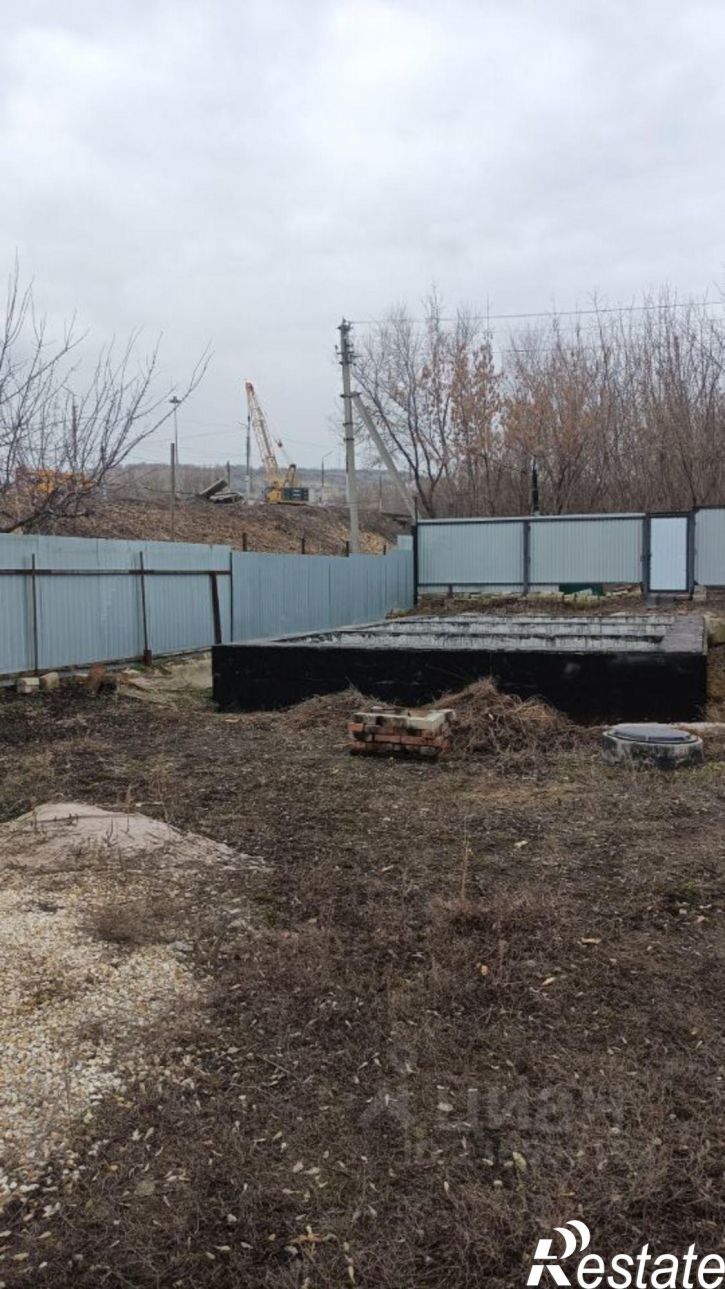 Земельный участок 2-я Выселочная улица, 13,  д. 13