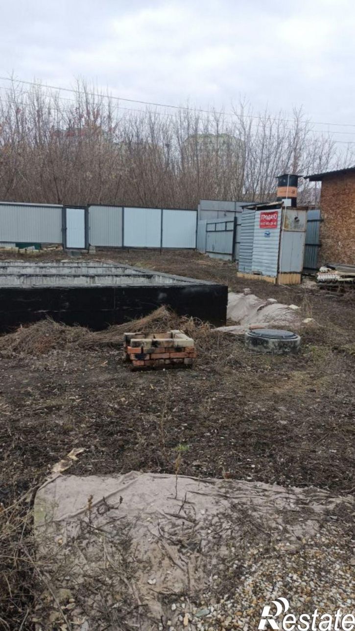 Земельный участок 2-я Выселочная улица, 13,  д. 13