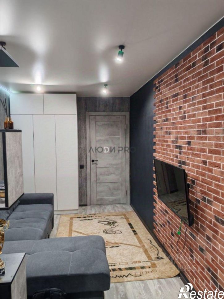 3-комн квартира ул им Емлютина Д.В., 47,  д. 47