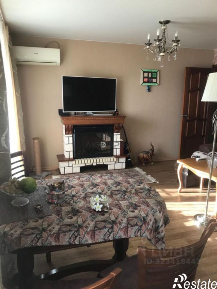 3-комн квартира ул им Разина С.Т., 20,  д. 20