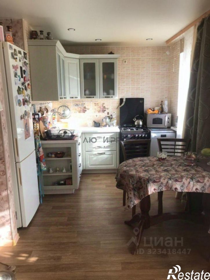 3-комн квартира ул им Разина С.Т., 20,  д. 20