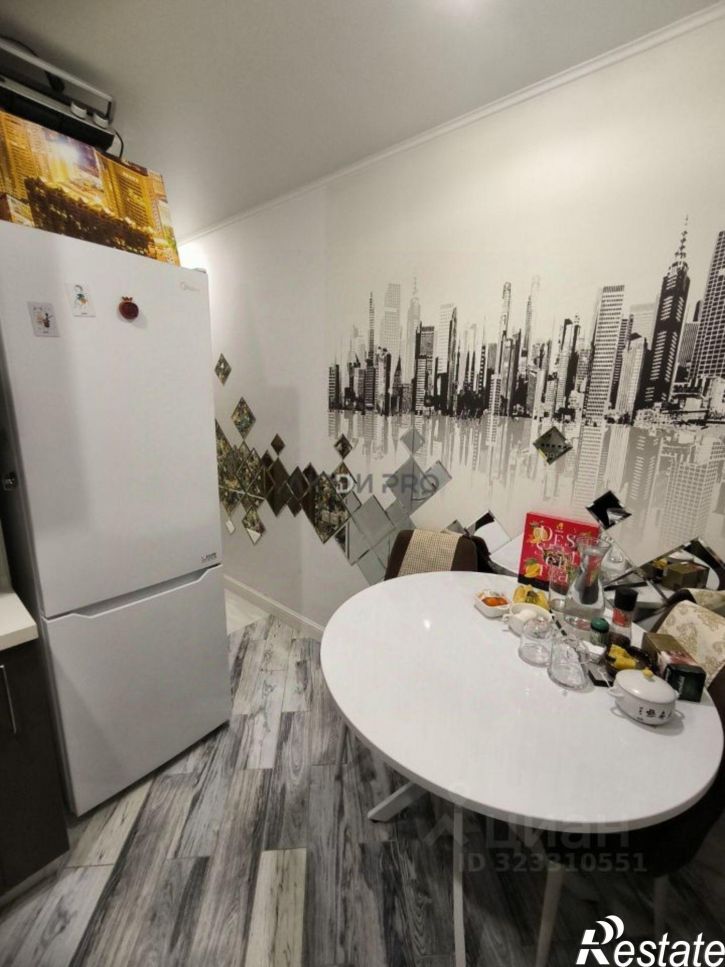 3-комн квартира ул им Емлютина Д.В., 47,  д. 47