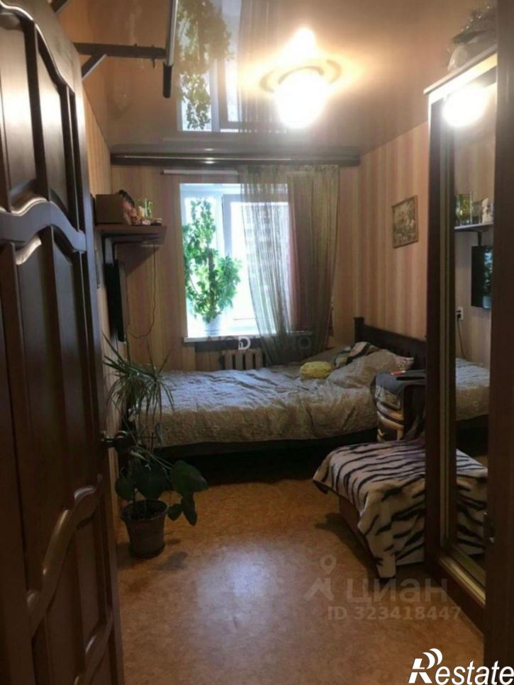 3-комн квартира ул им Разина С.Т., 20,  д. 20