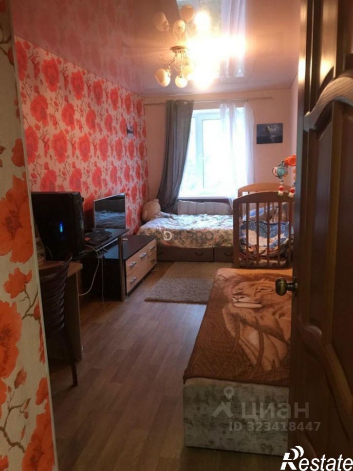 3-комн квартира ул им Разина С.Т., 20,  д. 20