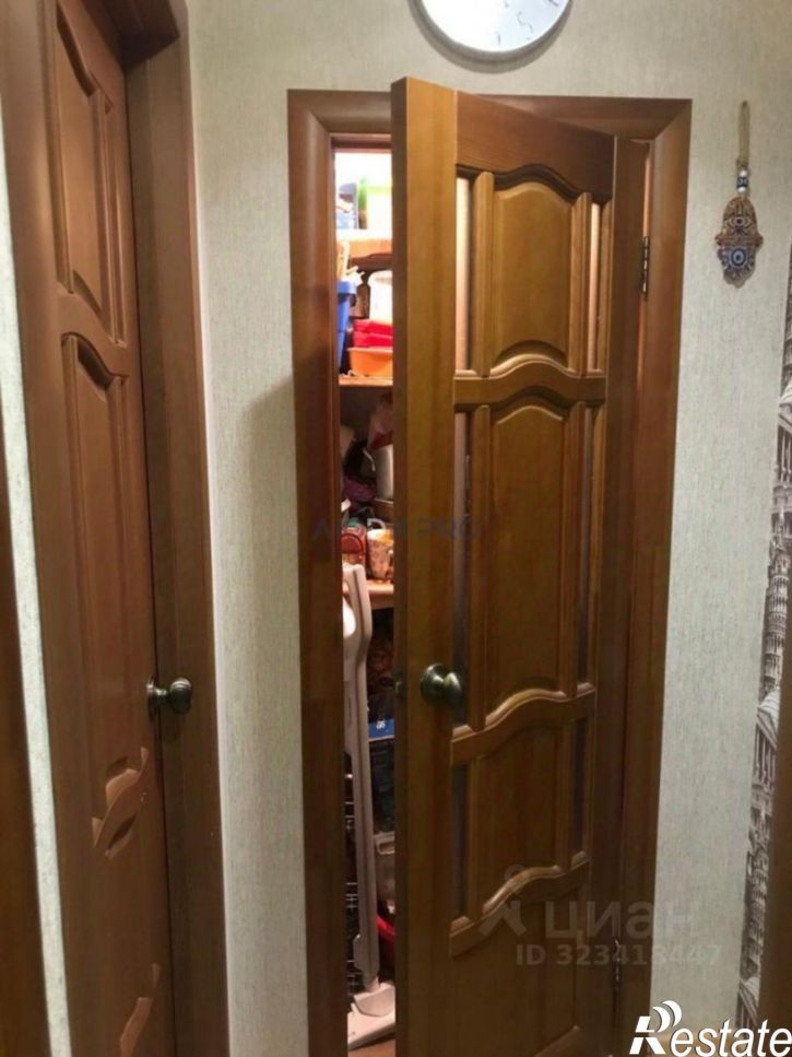 3-комн квартира ул им Разина С.Т., 20,  д. 20