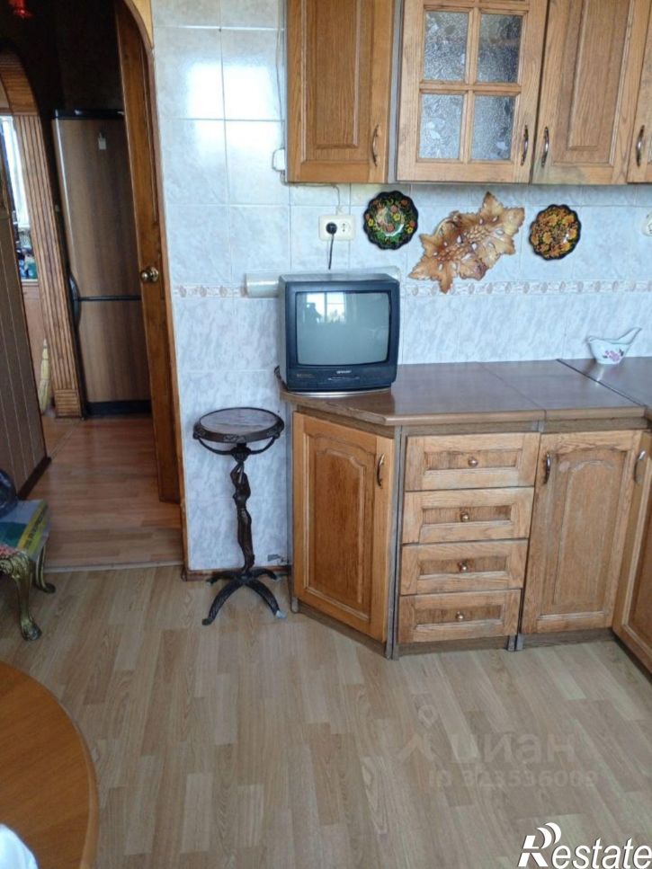 2-комн квартира Новоастраханская улица, 61/67,  д. 61/67