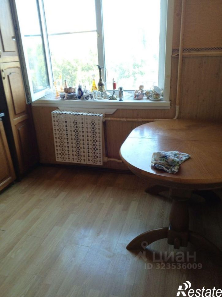 2-комн квартира Новоастраханская улица, 61/67,  д. 61/67