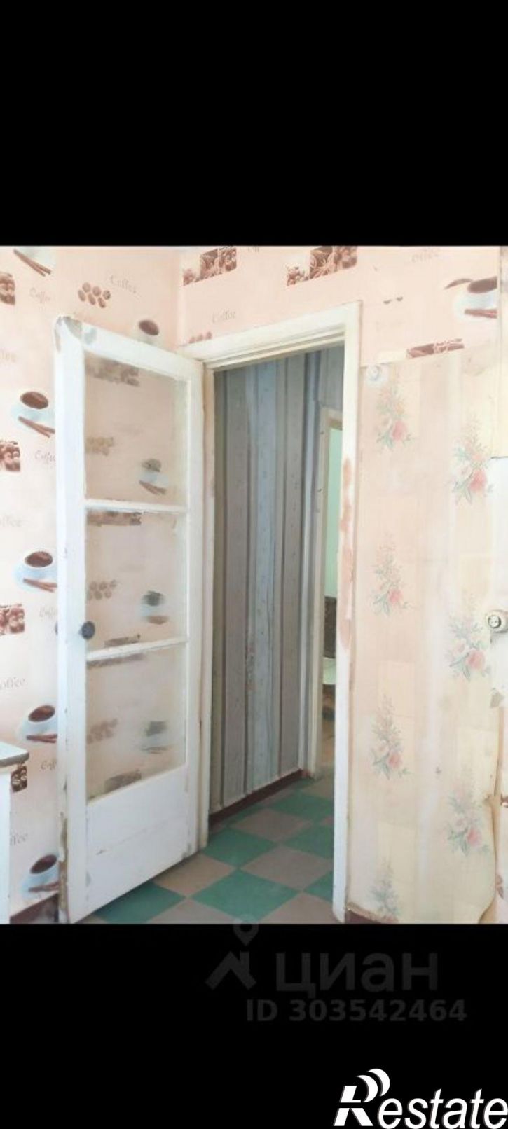 3-комн квартира Зеркальная улица, 1А,  д. 1А