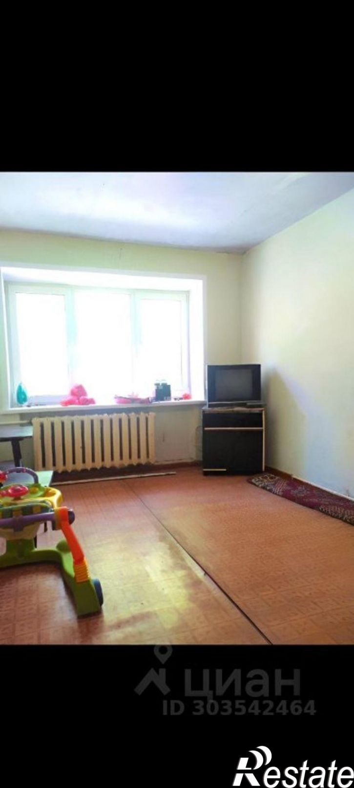 3-комн квартира Зеркальная улица, 1А,  д. 1А