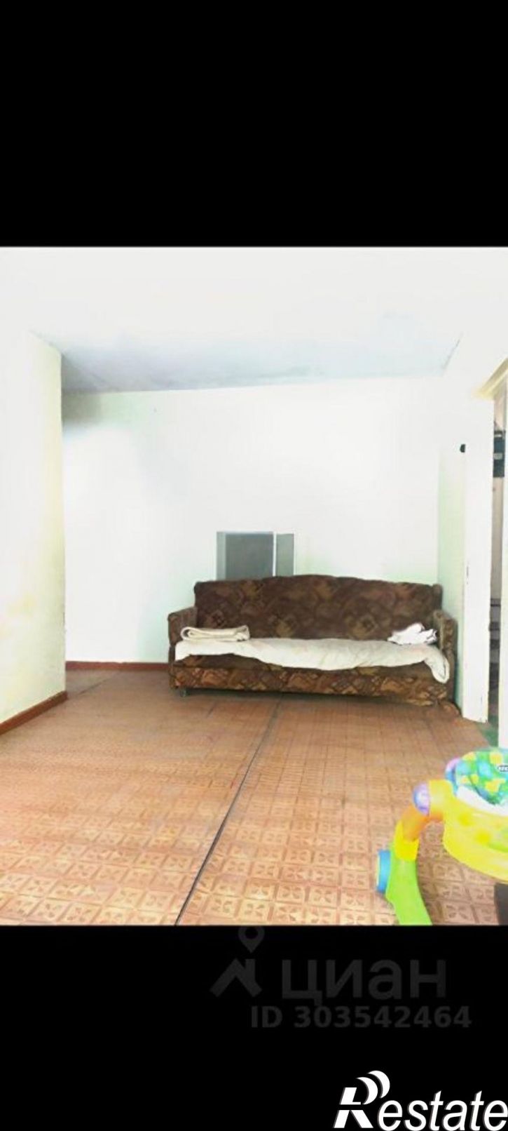 3-комн квартира Зеркальная улица, 1А,  д. 1А