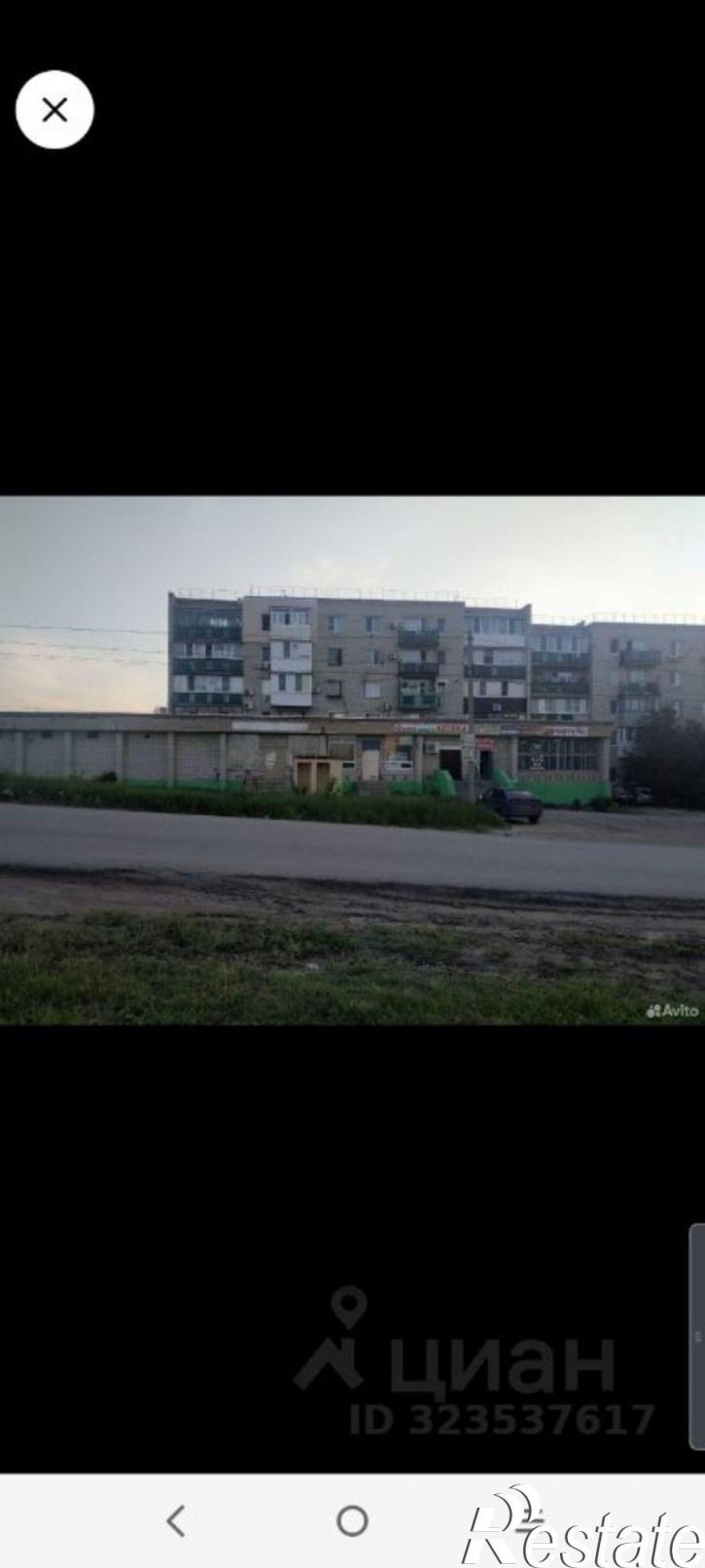 1-комн квартира улица Мелиораторов, 20,  д. 20