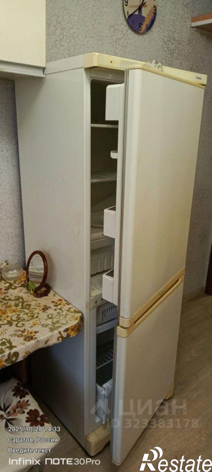 1-комн квартира ул Высокая, 20А,  д. 20А