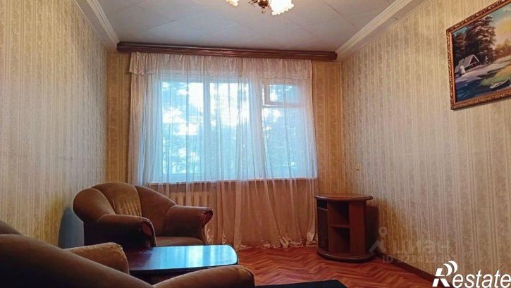 2-комн квартира улица Танкистов, 65А,  д. 65А