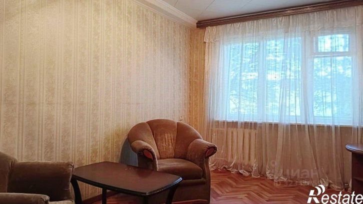 2-комн квартира улица Танкистов, 65А,  д. 65А