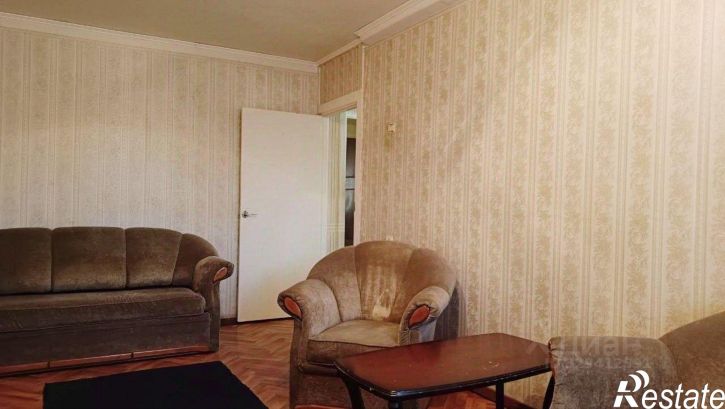 2-комн квартира улица Танкистов, 65А,  д. 65А