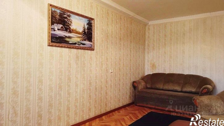 2-комн квартира улица Танкистов, 65А,  д. 65А