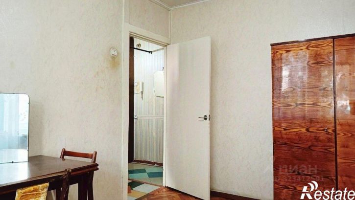 2-комн квартира улица Танкистов, 65А,  д. 65А