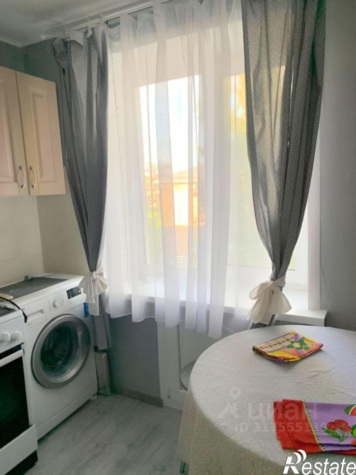 1-комн квартира 1-й Станционный проезд, 6,  д. 6