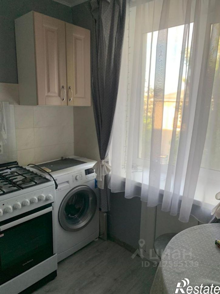 1-комн квартира 1-й Станционный проезд, 6,  д. 6