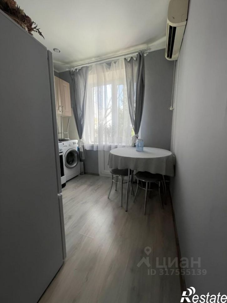 1-комн квартира 1-й Станционный проезд, 6,  д. 6