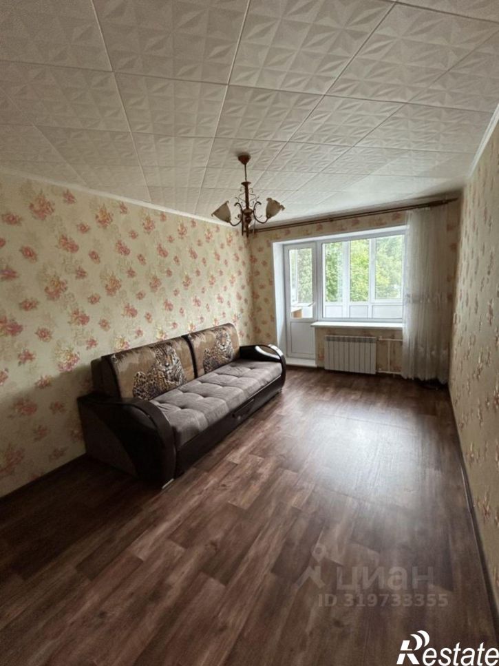 2-комн квартира Верхоянская улица, 8,  д. 8