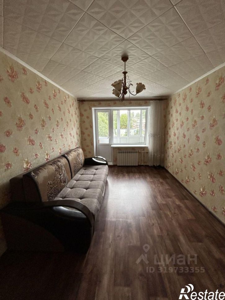 2-комн квартира Верхоянская улица, 8,  д. 8