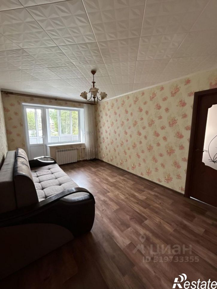 2-комн квартира Верхоянская улица, 8,  д. 8