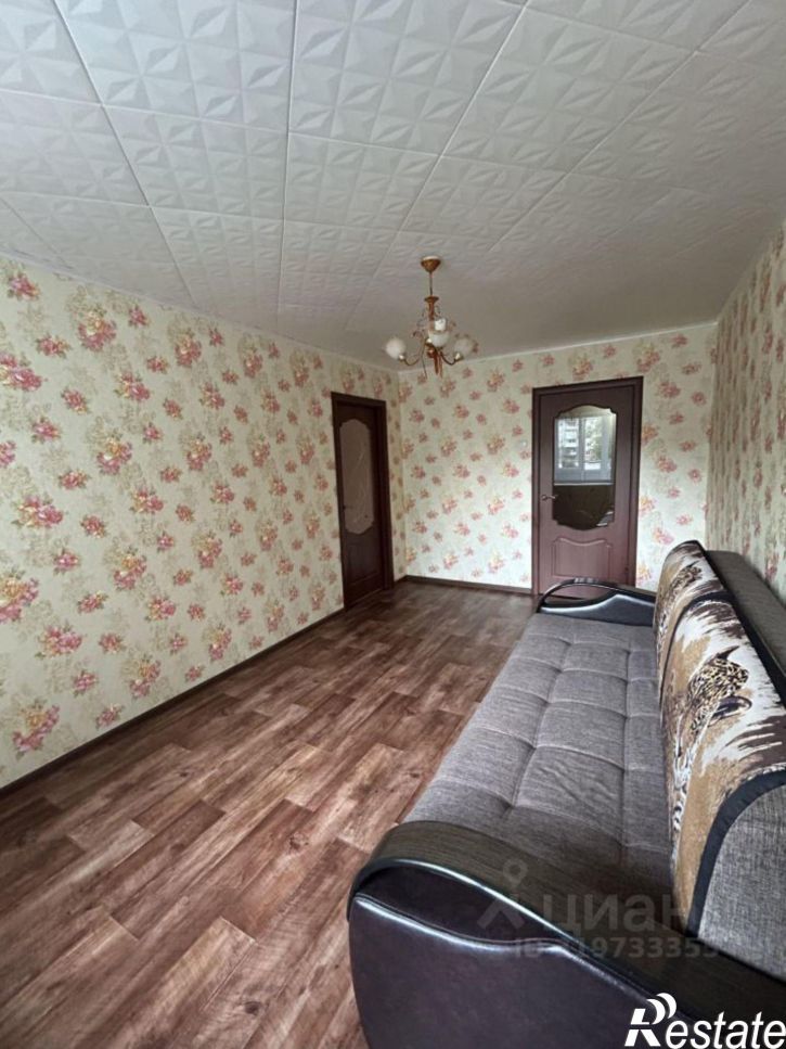 2-комн квартира Верхоянская улица, 8,  д. 8