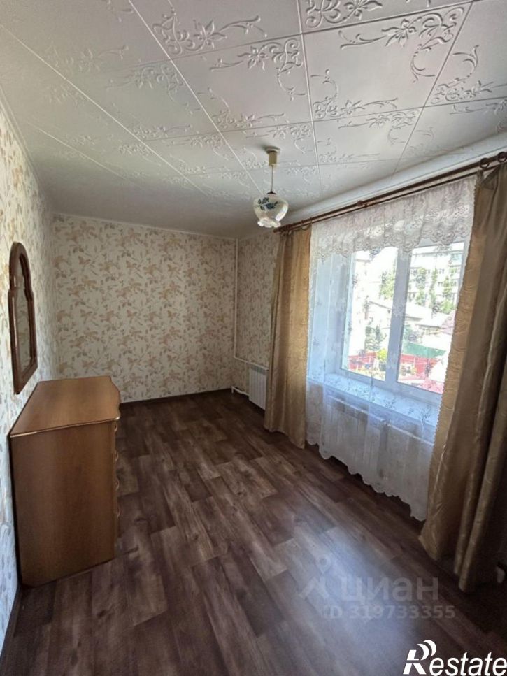 2-комн квартира Верхоянская улица, 8,  д. 8