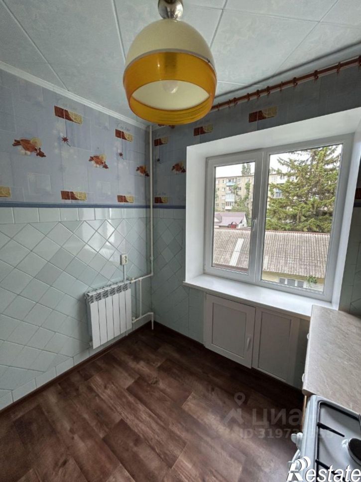 2-комн квартира Верхоянская улица, 8,  д. 8