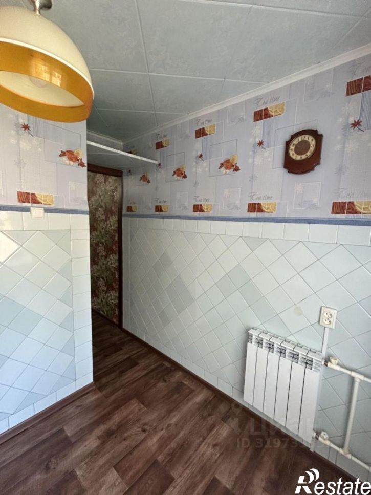 2-комн квартира Верхоянская улица, 8,  д. 8