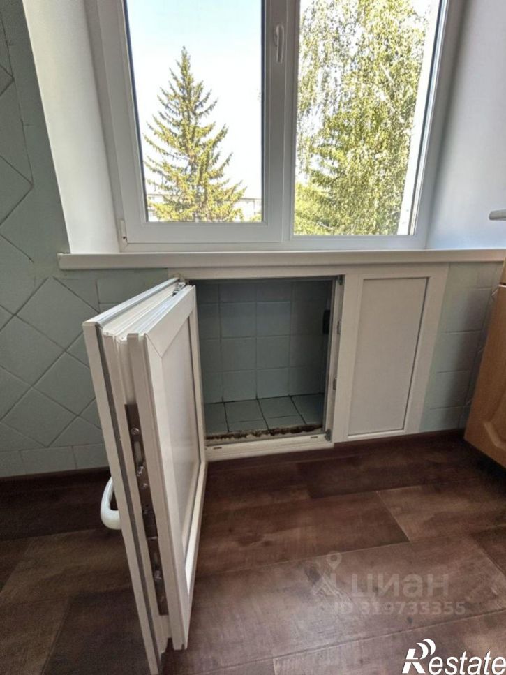 2-комн квартира Верхоянская улица, 8,  д. 8