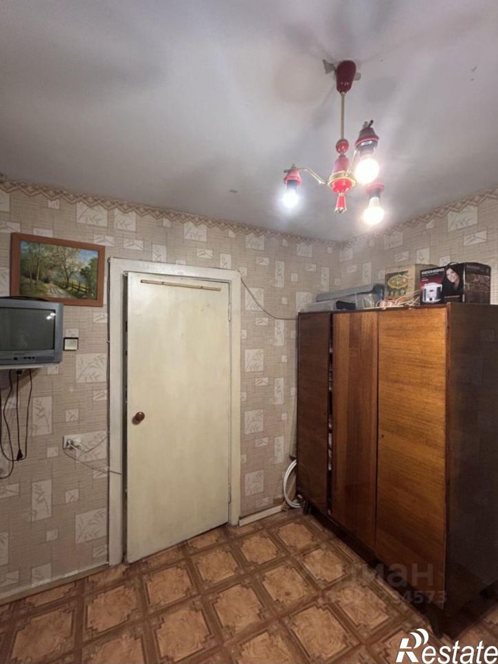 3-комн квартира 2-й Кавказский тупик, 5,  д. 5