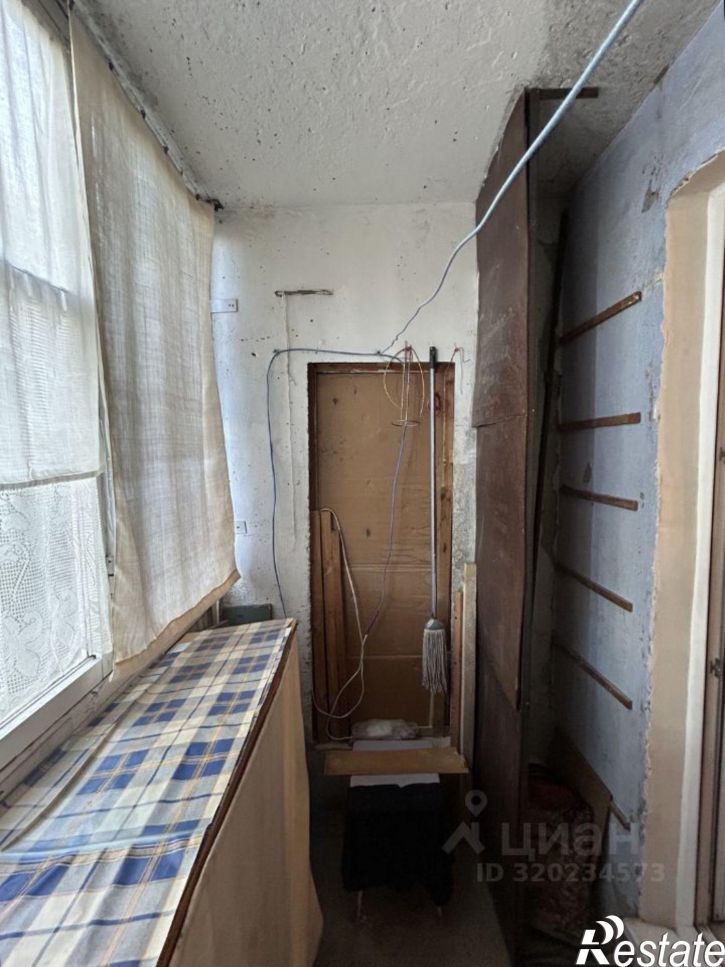 3-комн квартира 2-й Кавказский тупик, 5,  д. 5