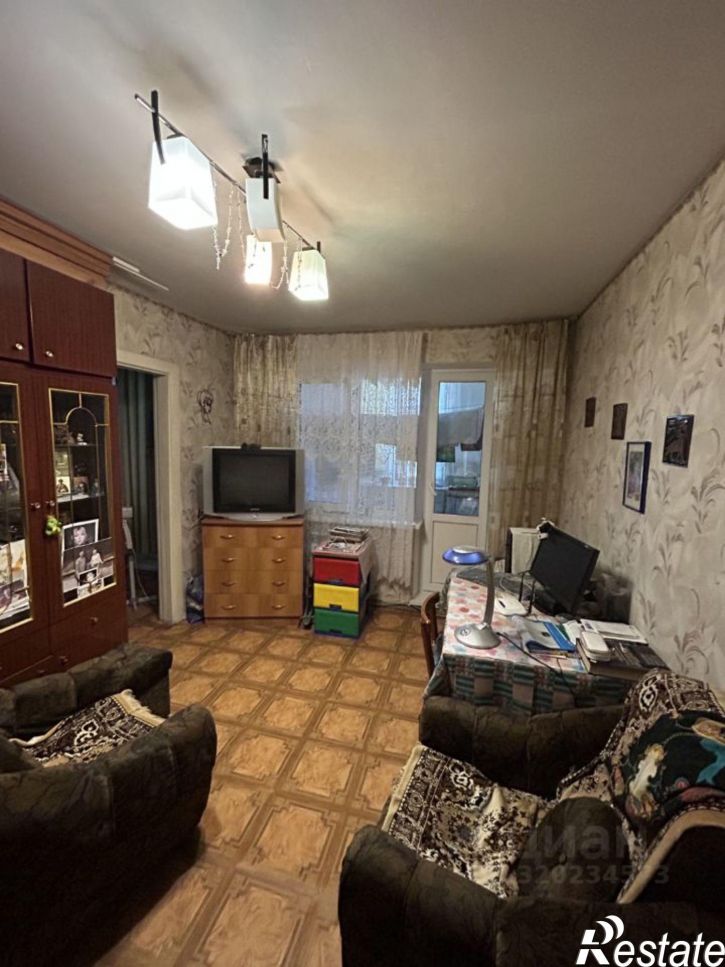 3-комн квартира 2-й Кавказский тупик, 5,  д. 5