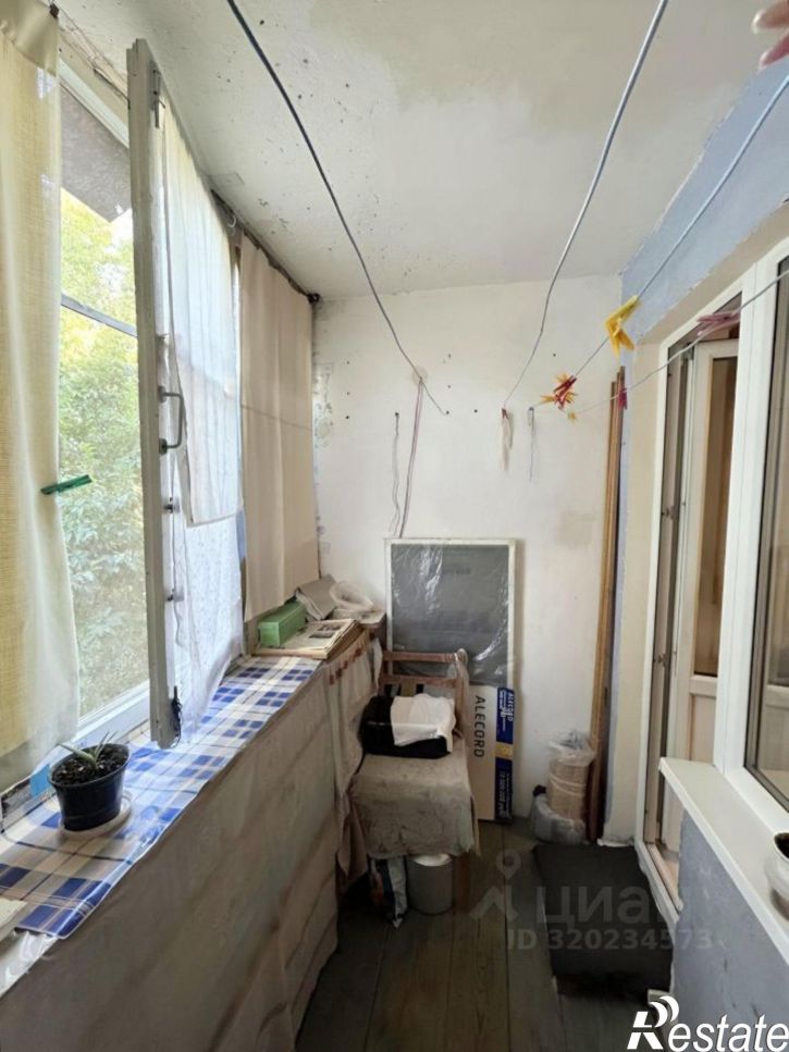 3-комн квартира 2-й Кавказский тупик, 5,  д. 5