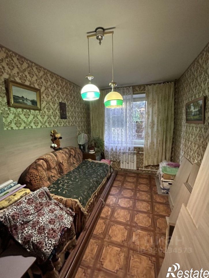 3-комн квартира 2-й Кавказский тупик, 5,  д. 5