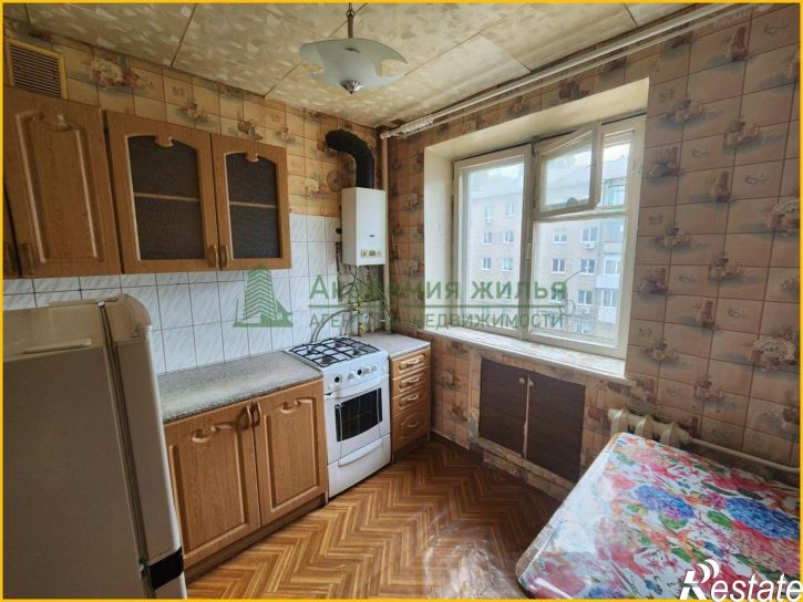 1-комн квартира улица Емлютина, 49,  д. 49