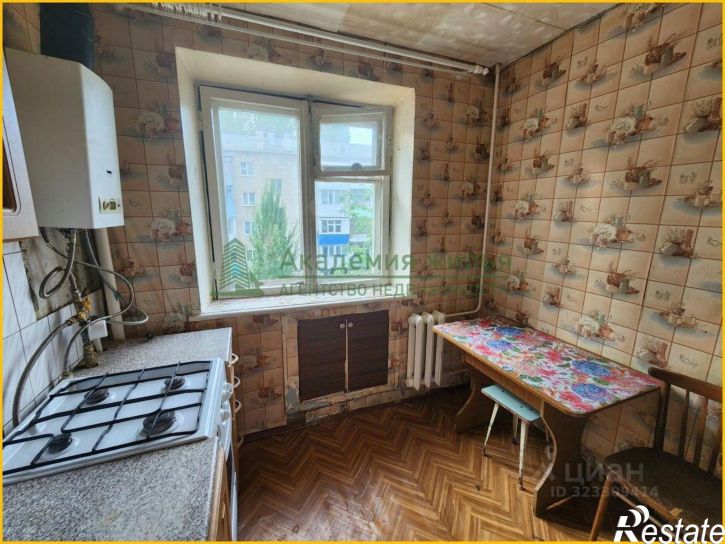 1-комн квартира улица Емлютина, 49,  д. 49