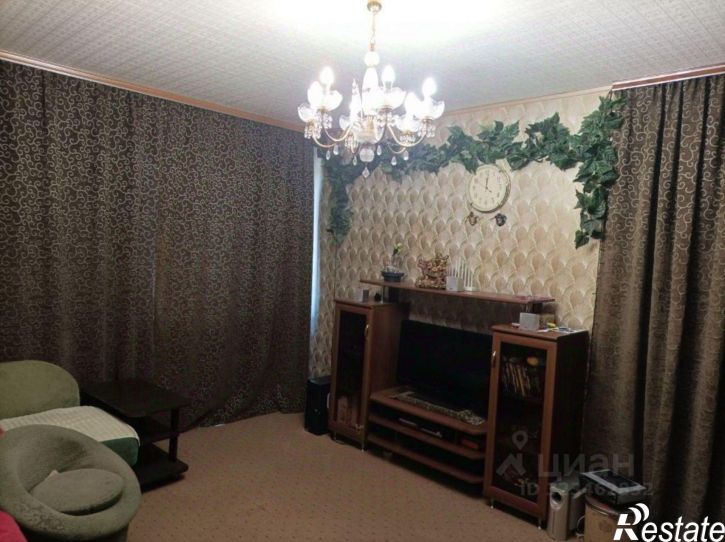 2-комн квартира 1-я Прокатная улица, 19,  д. 19