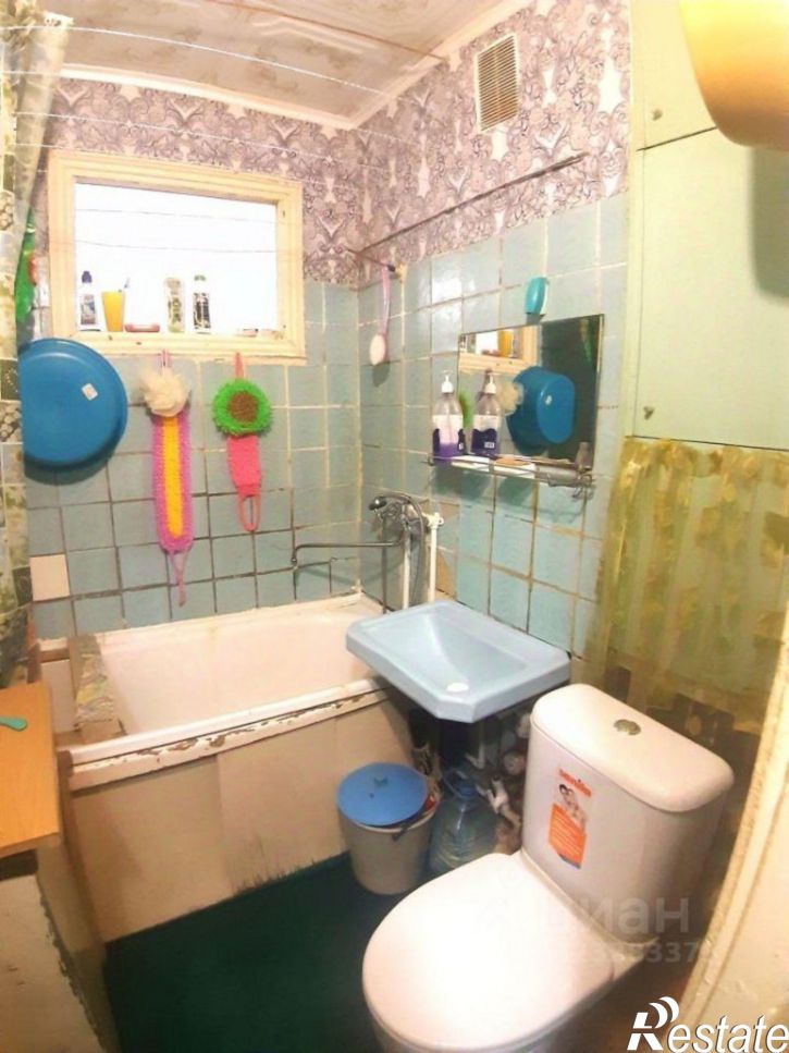 1-комн квартира улица Азина, 71,  д. 71